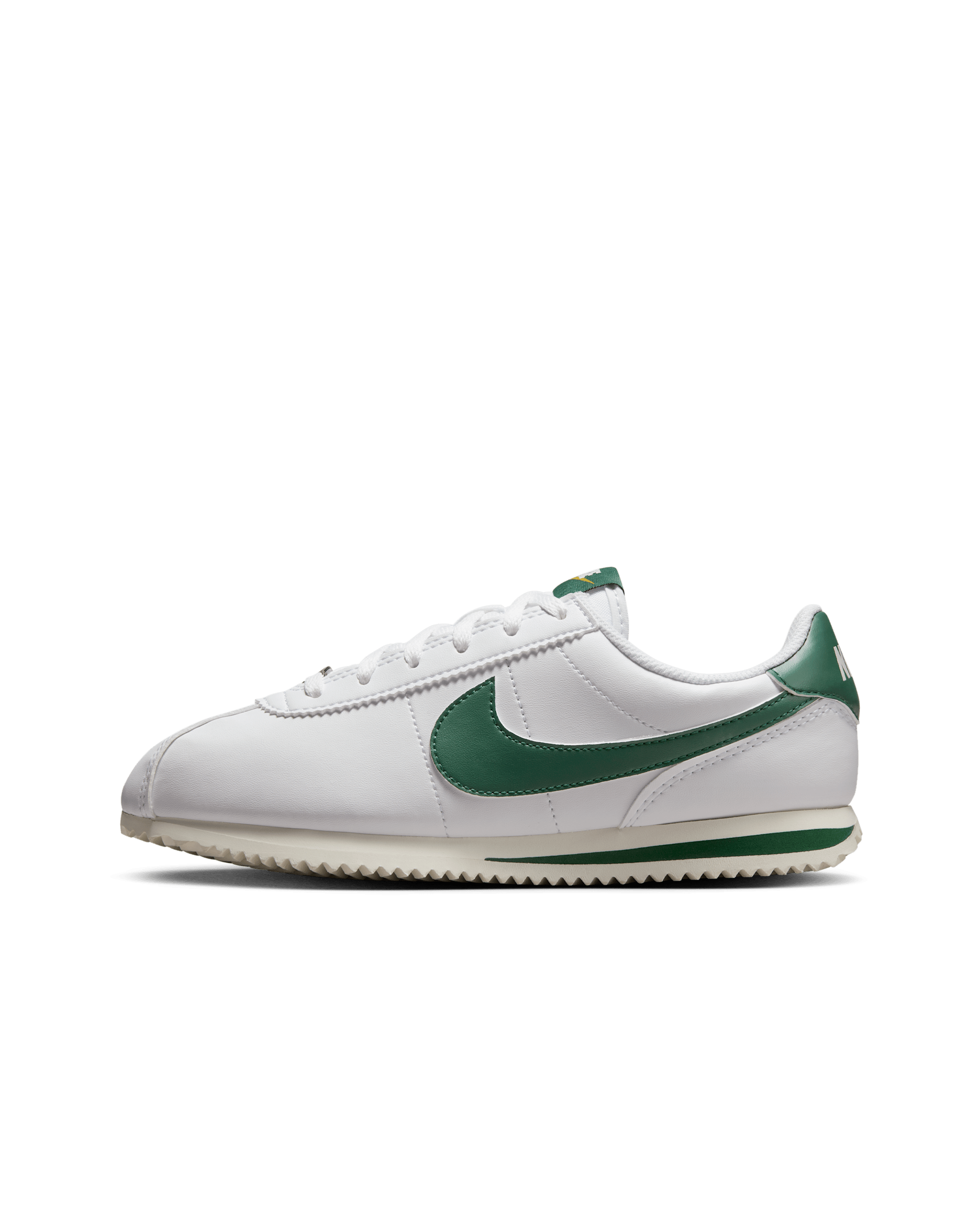 Nike Cortez Big Kids' Shoes. Nike JP